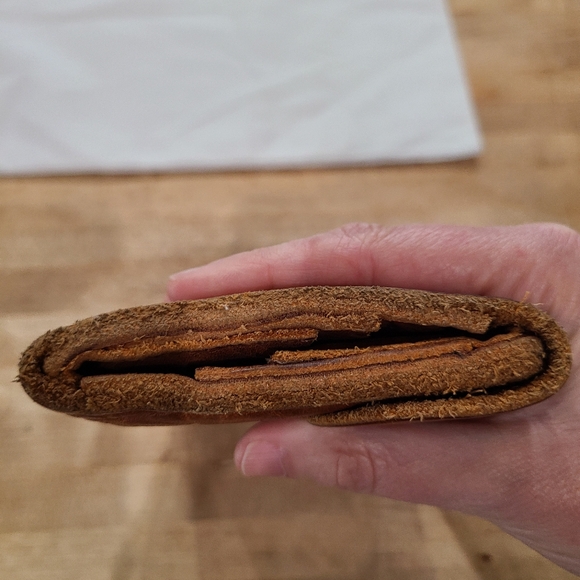 Go Forth Goods Marie Wallet - Picture 10 of 10